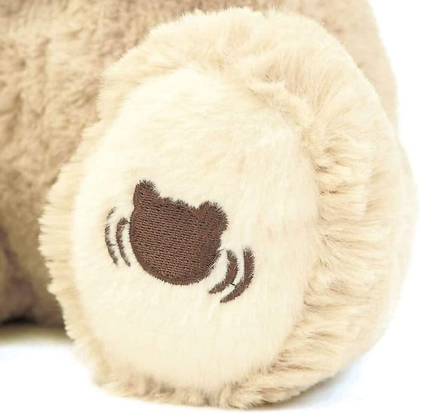 Teddy Bear - Animoiduinen Pehmolelu, 11.5\"
