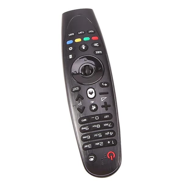 An-mr600 Erstatningsfjernkontroll med stemmefunksjon og flygende musefunksjon for LG Smart TV
