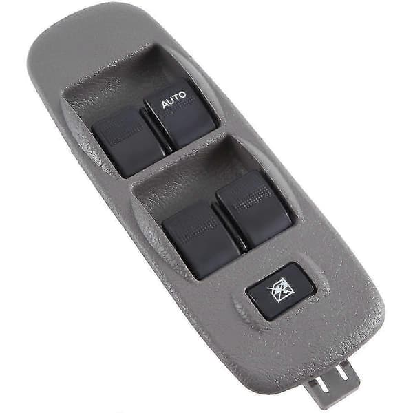 Vindusbryter for høyreratt for B2500 UN Courier UM93-66-350