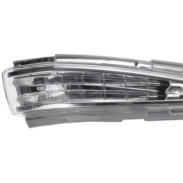 Höger Sidospegel Blinkers för DS5 C4 508 2010-2016 6325J4 6325J5