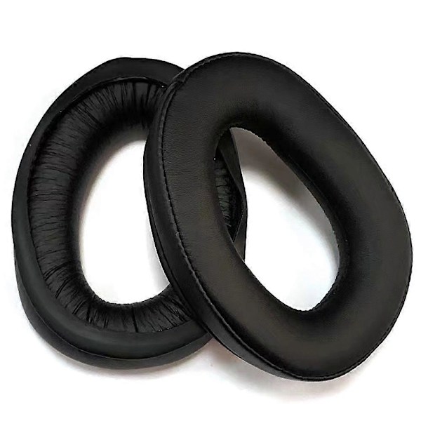 2 stk. øreputer for Sennheiser GSP, passer Sennheiser GSP 300 GSP301 302 303 350 370