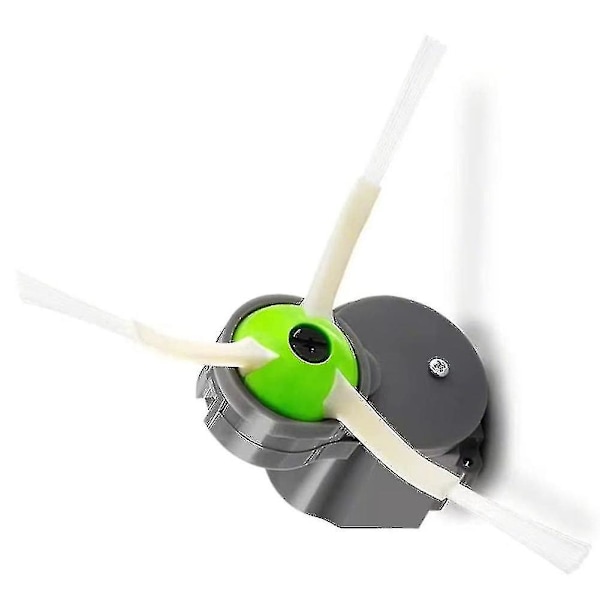 Sidebørste Motormodul for Irobot Roomba E6 E5 I7 500 600 700 Serie_