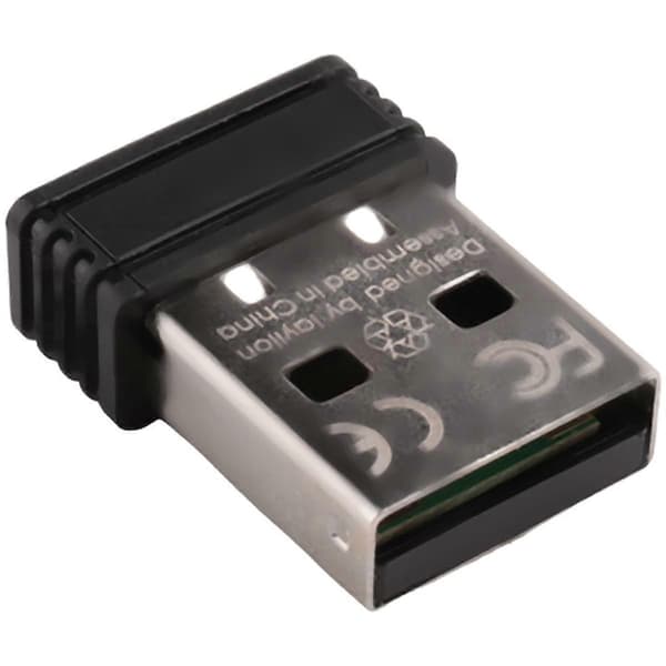 USB Muse Jiggler Uoppdagelig USB Museflytter Automatisk Muse Shaker Musebevegelsessimulator Hold