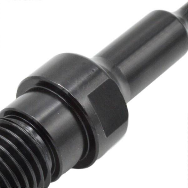 Adapter 1 1/4\" UNC til SDS Plus for Diamant-Borkrone Kjernebor DHL