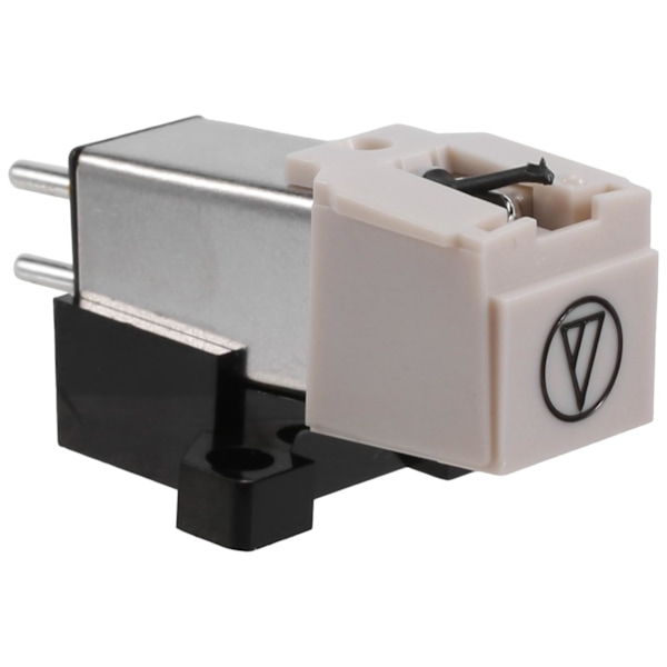 At3600l magnetisk stylus Lp vinyl skivspelare nål för skivspelare fonograf Platenspeler skivor