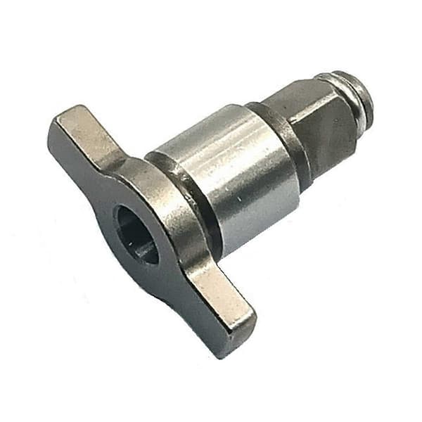 Ambolt Slagnøgle 3/8 til DEWALT DCF902 DCF902D2K N646882 Elværktøjsdele