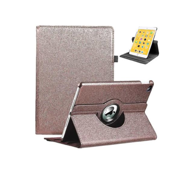 iPad 6. generasjon Etui, iPad 5. generasjon Etui, iPad Air 2 360 Svingbart Etui, Smart Roterende iPad Beskyttelsesmodell 9,7 tommer