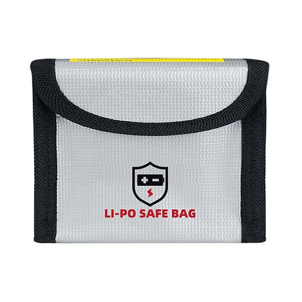 Eksplosjonssikkert batteriposetilbehør for DJI Mavic 3 - Litiumbatterilagring