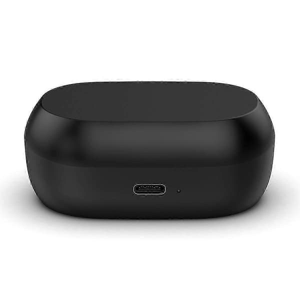 Jabra Elite 7 Pro True Wireless Bluetooth-ørepropper med opladningsetui - Aktiv støjreduktion