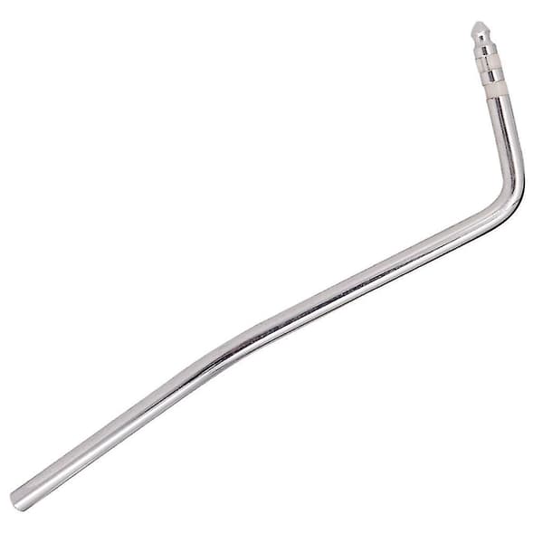 Tremoloarm/Whammy Bar för Ibanez Gitarr, Direkt Insättning, 6mm - Silver