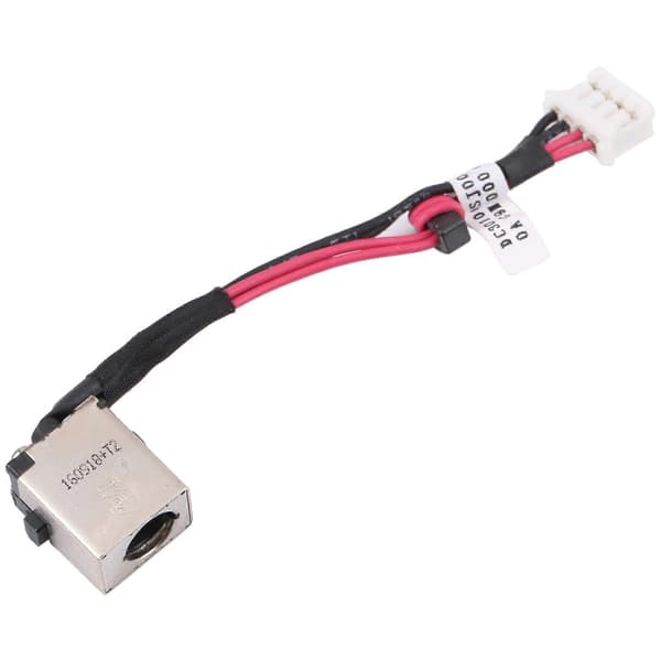 Til Acer Aspire E15 ES1-511 Strømstik Connector