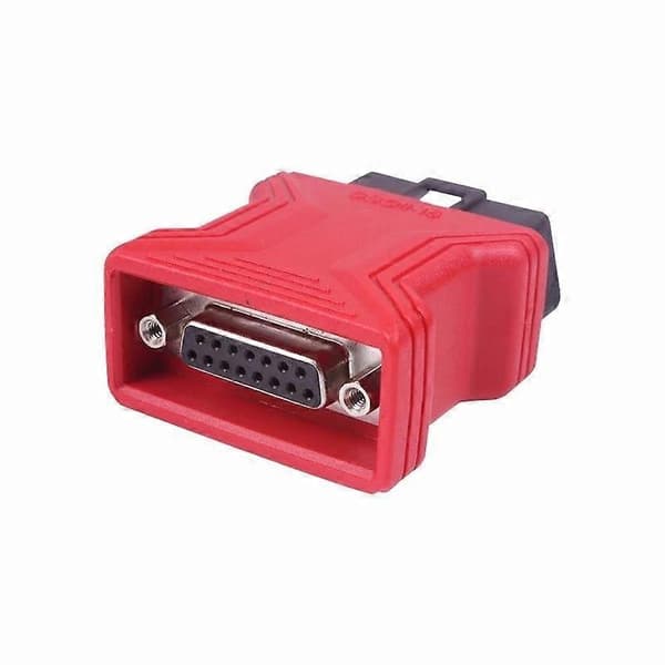 Xtool OBD 16-nastainen adapteri malleille X100 Pro2/PS80/PS90