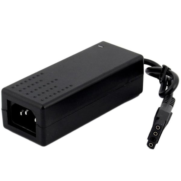 Høj kvalitet 12V/5V 2.5A USB til IDE/SATA strømforsyningsadapter Harddisk/HDD/CD-ROM AC DC