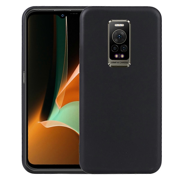 TPU-fodral för Ulefone Armor 17 Pro