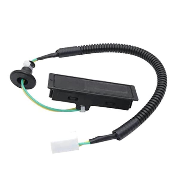 Bakluckeöppnare Passar 2013-2019 Pathfinder 25380-3JA0B