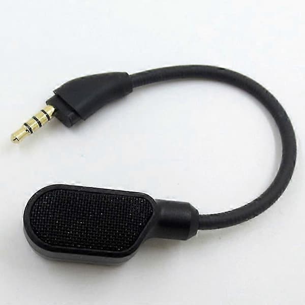 Headset Mikrofon For Kingston HyperX Cloud III 3 Erstatningsmikrofondel
