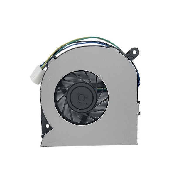 CPU Kjølefan For 693484-001 Kdb0712hb D117 12v 0.45a Elite Aio 8200 8200eu 620007-001 Kdb0712hb