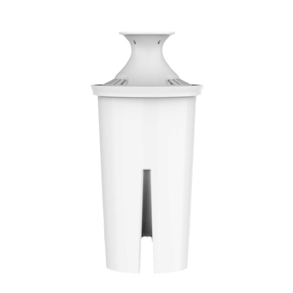 Ah-pbc Universalfiltre, Kompatibel med Brita Classic, Kenwood, Laica, Pearlco, Dafi, Mavea 107007