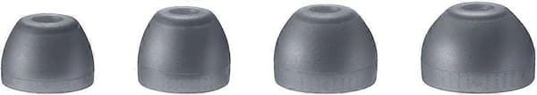 MDRXB55AP Kablet Extra Bass Ørepropper/Headset Mikrofon for Telefonsamtaler, Svart