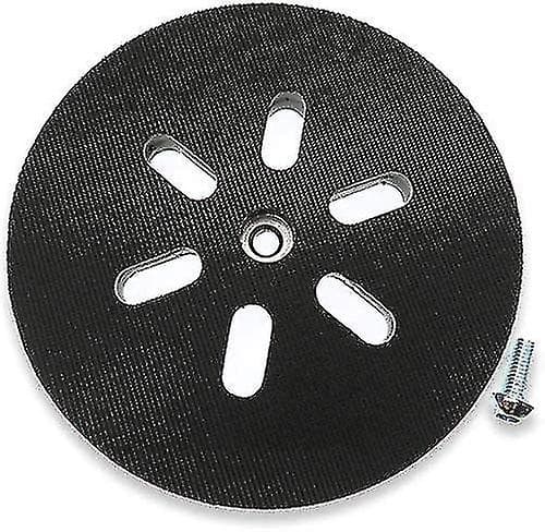 150mm Sanding Disc För Bosch Gex 150 Ac, Pex 15 Ae, Gex 150 Turbo 150mm Random Orbital Sander