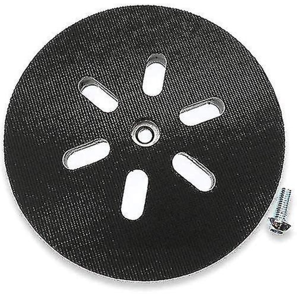 150mm Slibeskive til Bosch Gex 150 Ac, Pex 15 Ae, Gex 150 Turbo 150mm Tilfældig Orbital Sander