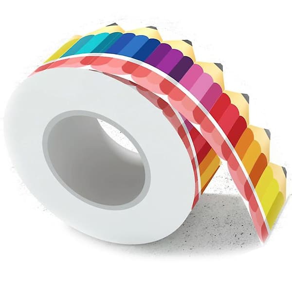 Bulletin Borders Stickers, Blyantsgrænse Trim, 65,6Ft Tilbage-Til-Skole Dekoration Grænser til Sort B