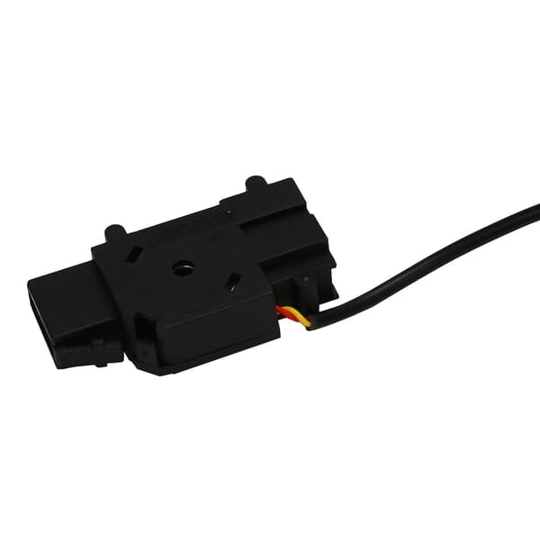 Bilsensor for automatisk frontlys og tåkelys for Golf Mk5 6 Mk6 5 Mk5 B6 3c
