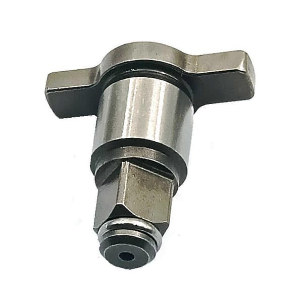 Ambolt Slagnøgle 3/8 til DEWALT DCF902 DCF902D2K N646882 Elværktøjsdele