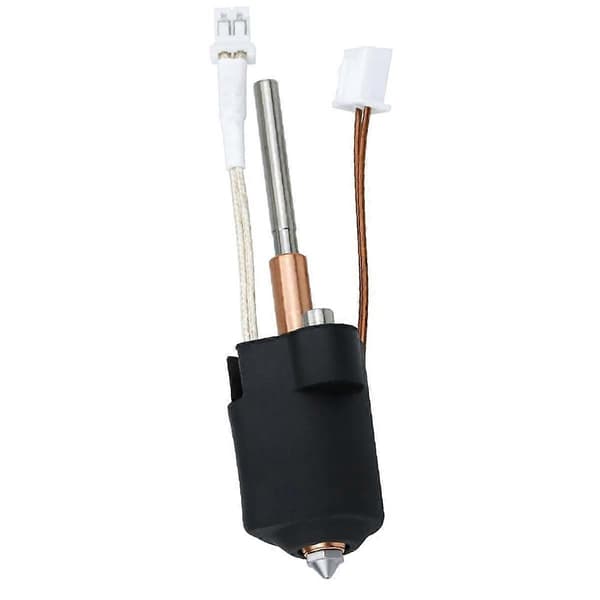 3D-printer Hotend K1 K1c Keramisk Hotend-sett Hurtigbytte Dyse for K1 Max K1C 3D-printer