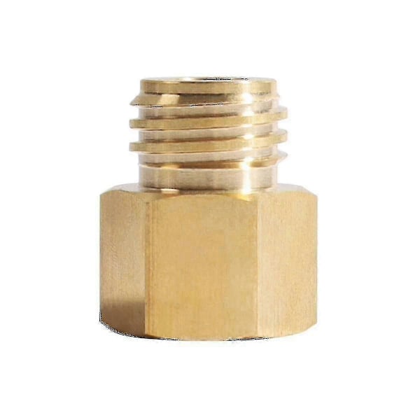 Soda Sylinder Strøm Gjenge Konverterer Adapter Match Quooker Cube Tank Hunn Tr21-4 Til Hann Tr21-3 Lucky_B