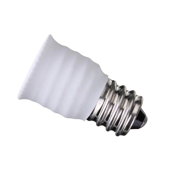 E12 till E14-adapter