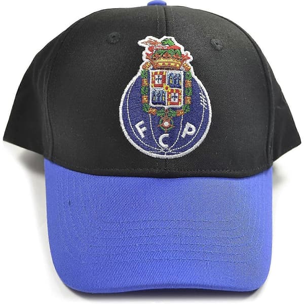 FC Porto Crest Basebollkeps