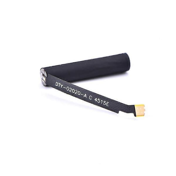 Erstatning for Pods 1 og 2 Nerat Accu 25mah