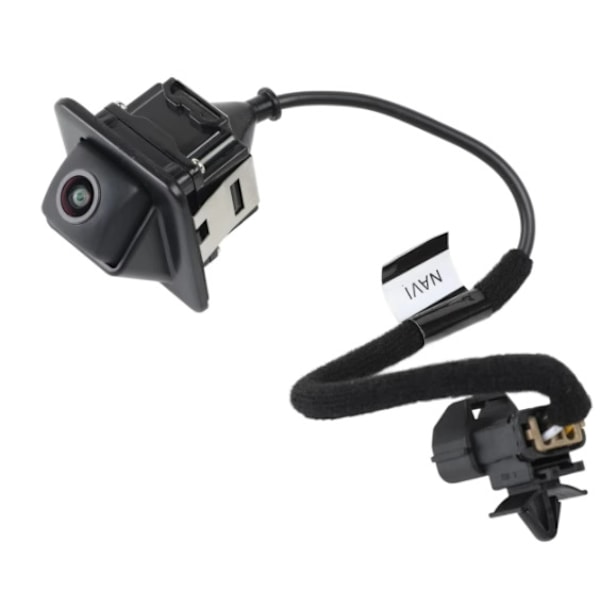 Bakkamera til Hyundai I30 Elantra 95760-A6100 2025 Walkbee