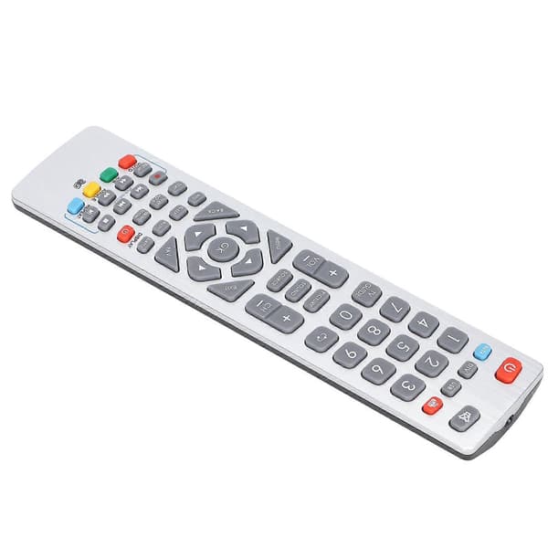 Fjernkontroll for AQUOS TV, erstatning for SHARP AQUOS LC32CHE6241E LC40CFE6242E LC32CHE6242E