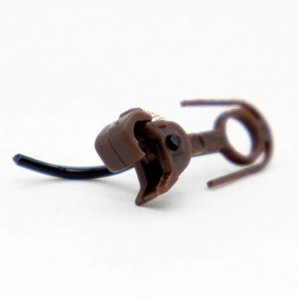 12 Deler Modell Tog HO Skala Koblinger Tog Koblinger Solid for 1:87