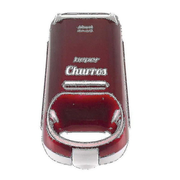 Churros-kone, 4 churrokselle - 800 W