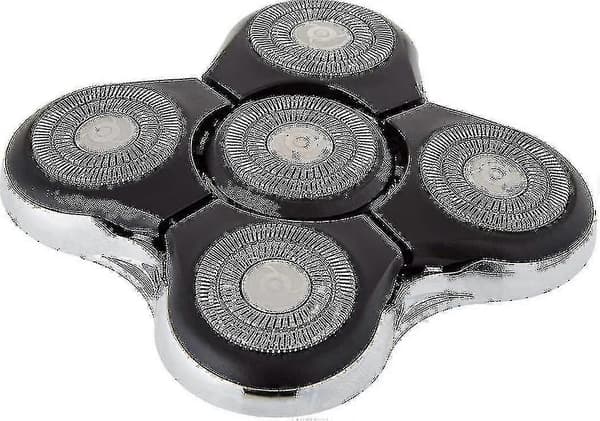 Erstatningshode for Ultimate Xr1500 Rotary Barbermaskin