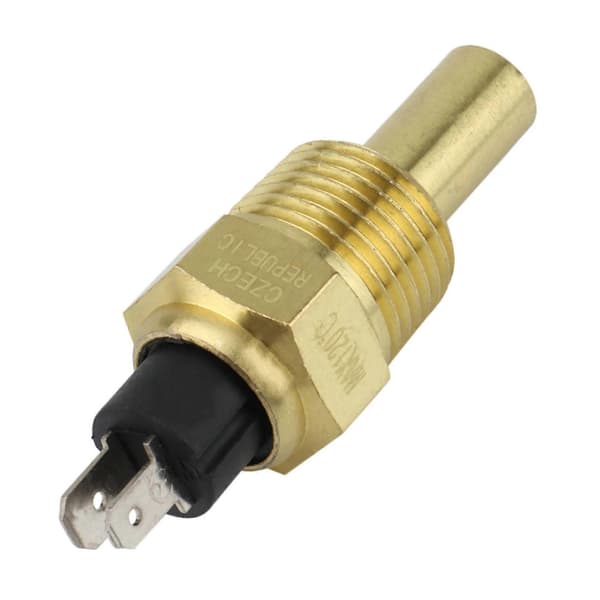Til VDO motor vandtemperatur sensor olie temperatur sensor 1/2NPT 21mm gevind til generatorsæt