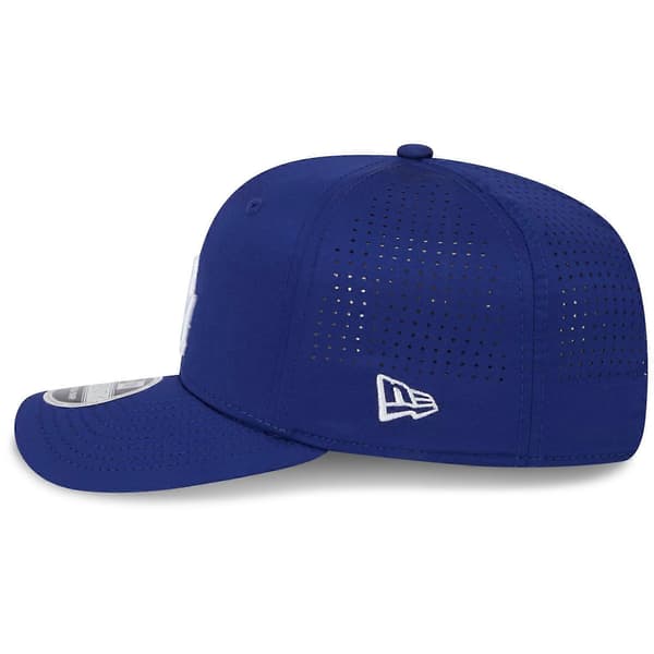 New Era 9Seventy Stretch Keps PERFORMANCE Los Angeles Dodgers