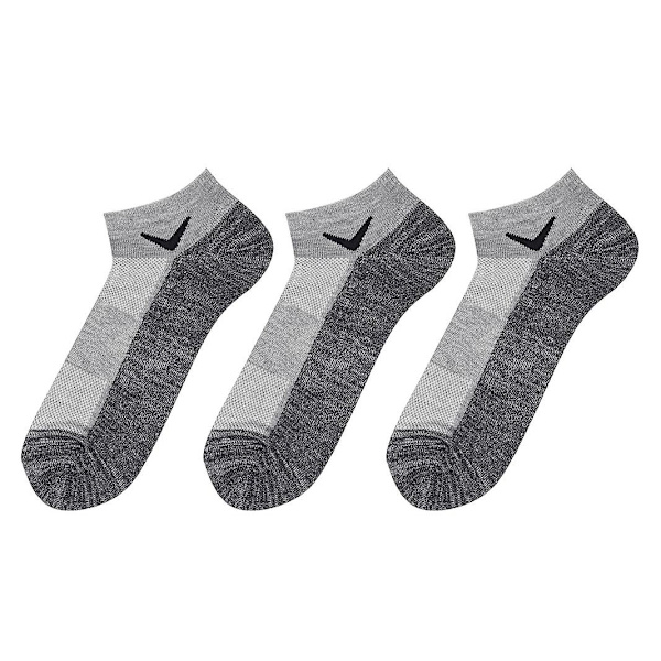 Callaway 3-pack strumpor för män