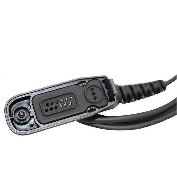 PMKN4012B USB Programmeringskabel er Egnet for APX6000 APX1000 APX4000 DGP4150 DGP8550 Programmeringskabler