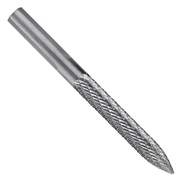 3/8in 10mm höghållfasta hårdmetallfräsar