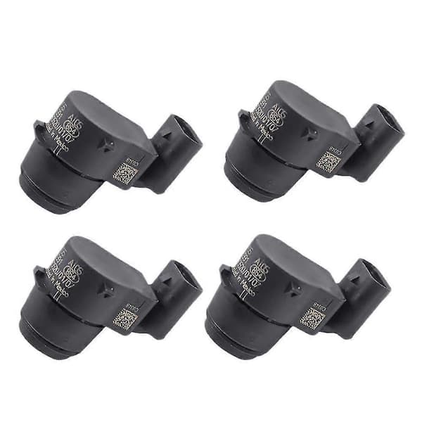 4 KPL Pysäköintitutka - E81 E82 E88 E90 E91 E92 E93 E84 66209196705 9196705 66206934308 Peruutus S