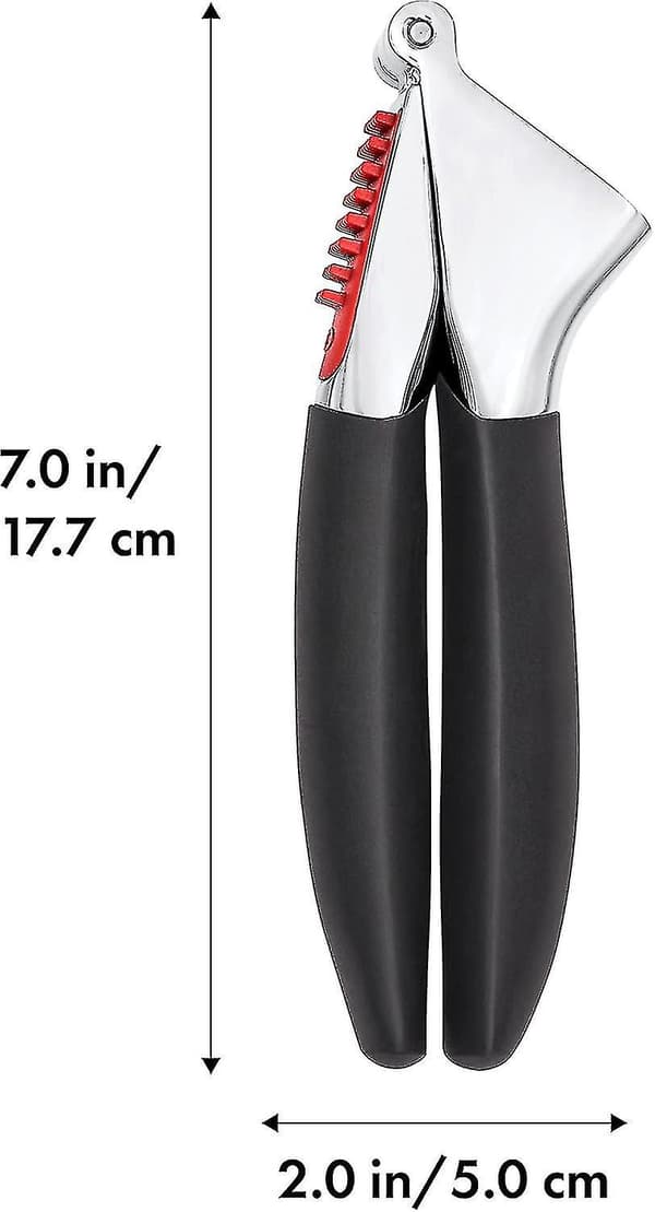 Good Grips Valkosipulipainike-AF
