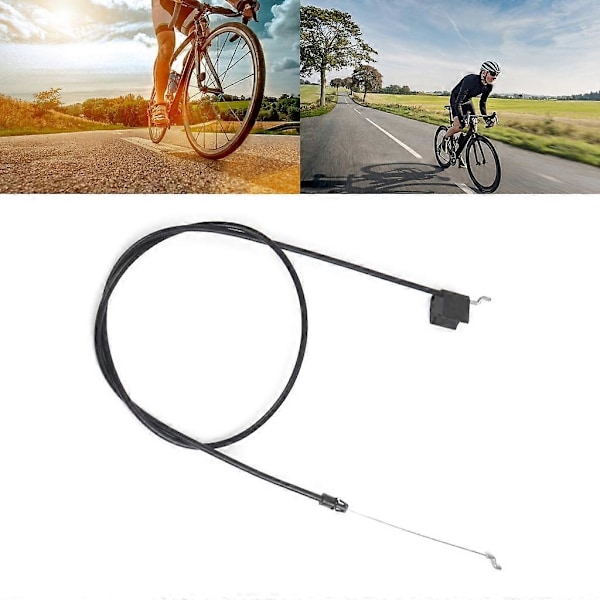 Styrekabel til plæneklipper, motorstopkabel til plæneklipper