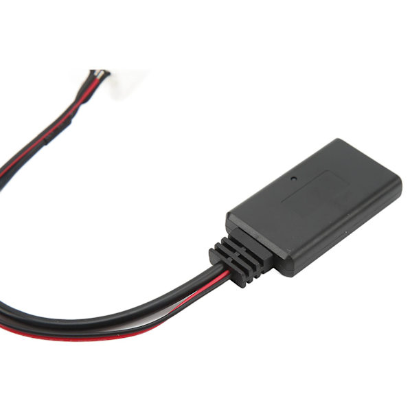 Bilstereo CD-veksler Bluetooth 5.0 Aux-in lydkabeladapter for 4Runner Avalon Camry Corolla Fj Cruiser Highlander