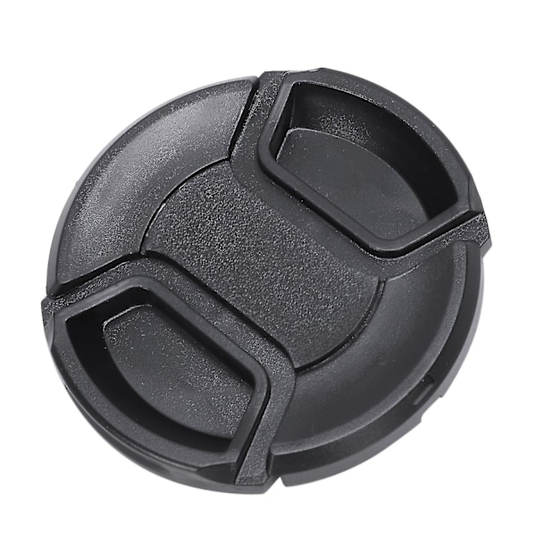 Cpl Uv Filter Kit 58mm Til Canon Eos 700d 100d 600d 1200d Objektivdæksel Modlysblænde