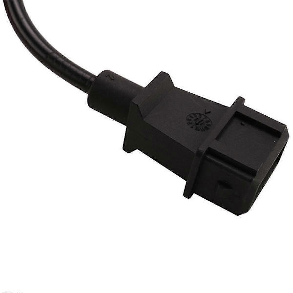 Ducati 2001-2008 Krumtapaksel Positionssensor 55240201A - Sort