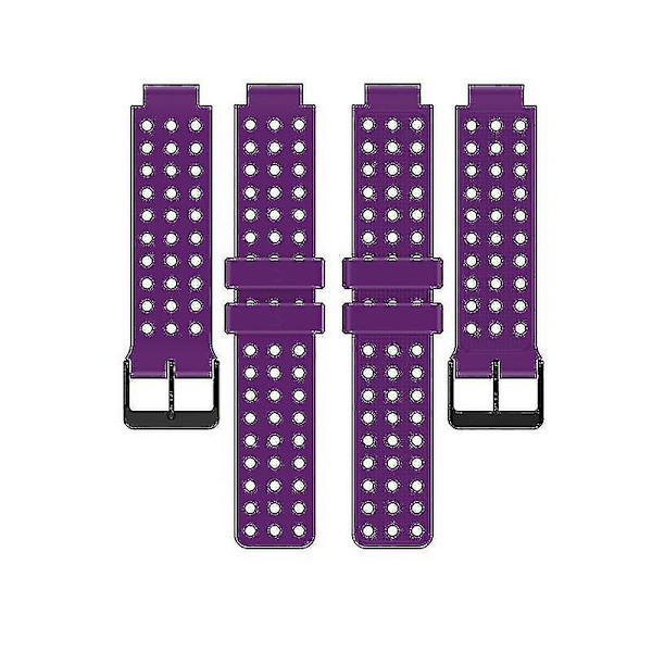 Ranneke Garmin Approach S20 Monokromaattiselle Kellolle Garmin Approach S20:lle